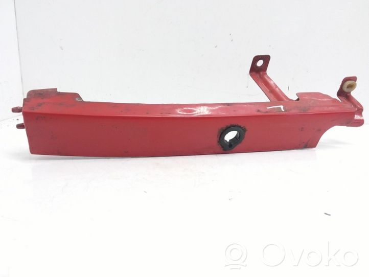 Opel Monterey Rivestimento sotto il faro/fanale 