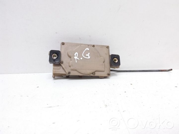 Opel Monterey Central locking motor 8943585450