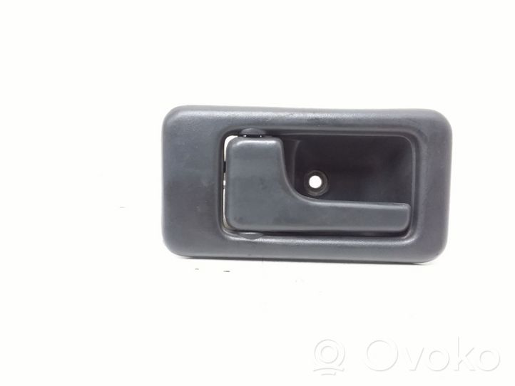 Opel Monterey Rear door interior handle 