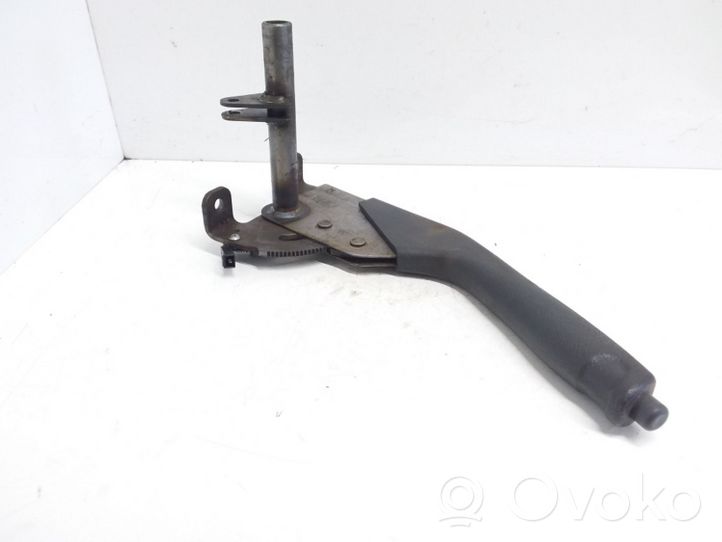 Opel Monterey Handbrake/parking brake lever assembly 