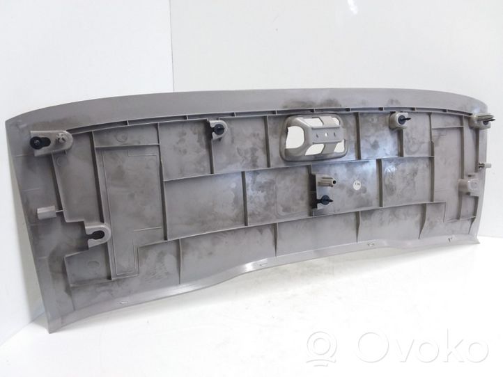 Volvo C30 Kita bagažinės apdailos detalė 30721215