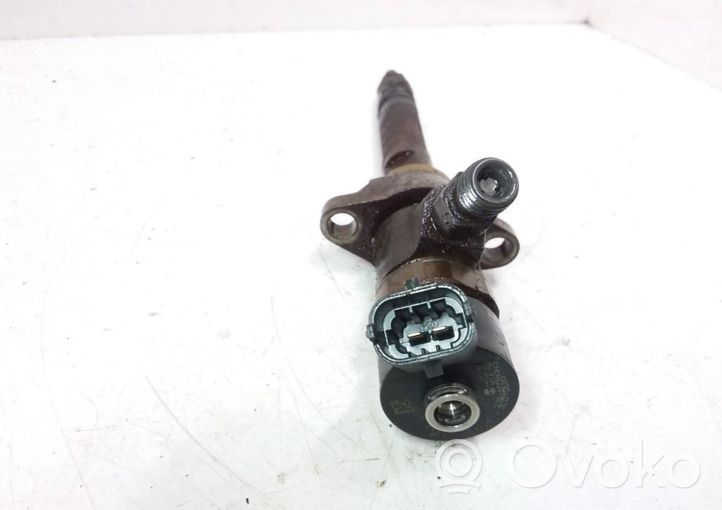 Volvo C30 Injecteur de carburant 328480