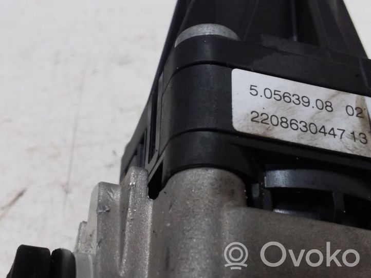 Ford Grand C-MAX EGR-venttiili FM5Q9D475AA02