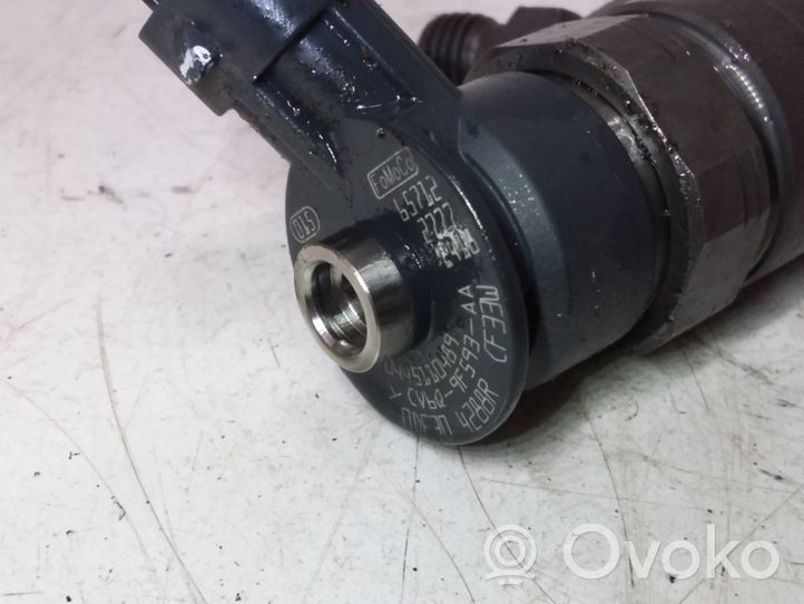 Ford Grand C-MAX Injecteur de carburant CV6Q9F593AA