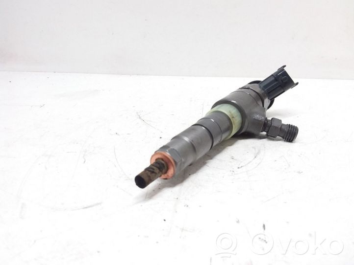 Ford Grand C-MAX Injecteur de carburant CV6Q9F593AA