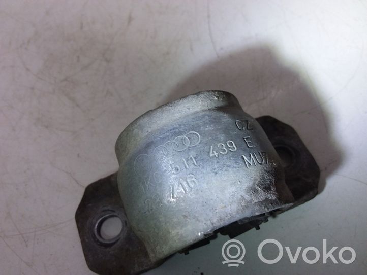 Audi Q5 SQ5 Supporto per boccola della barra antirollio, posteriore 1K0511439E