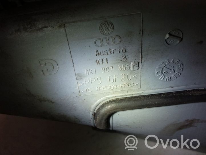 Audi Q5 SQ5 Boîte à fusibles 8K1907355F