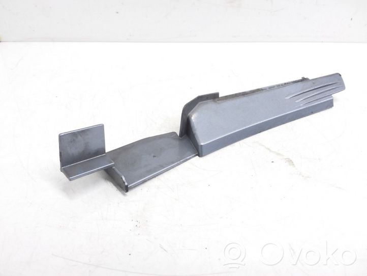 Opel Zafira B Roof trim bar molding cover 13142286
