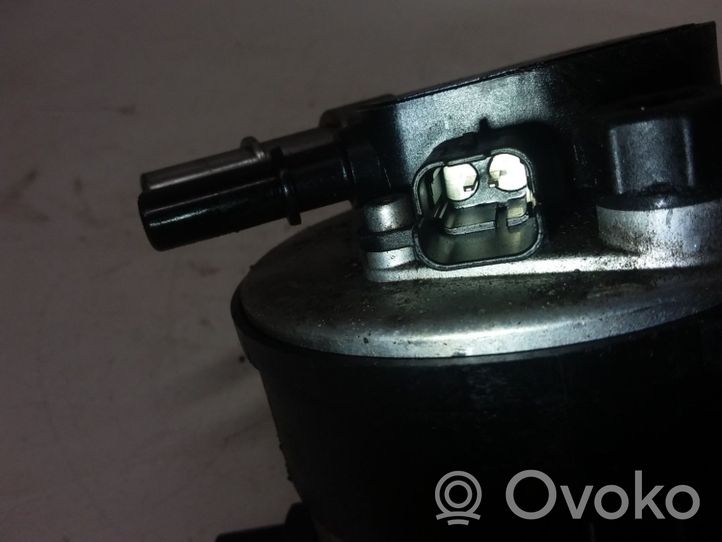 Volvo C30 Filtre à carburant 