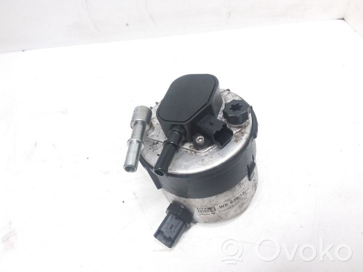 Volvo C30 Filtre à carburant 