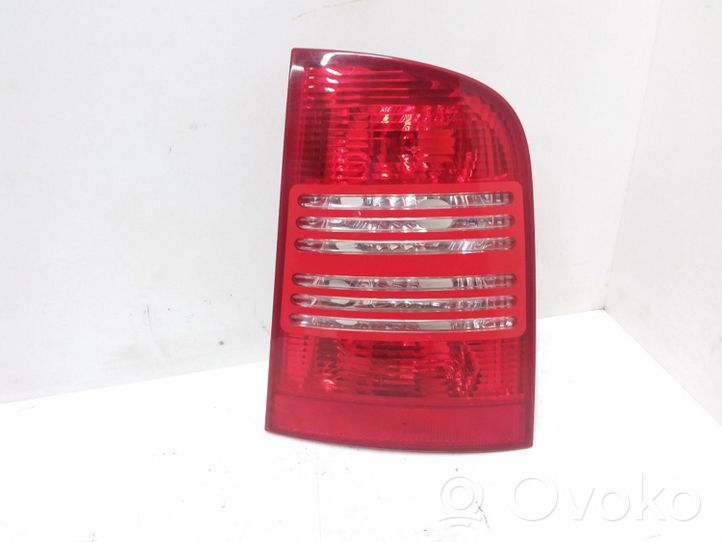 Skoda Octavia Mk1 (1U) Lampa tylna 1U9945096B