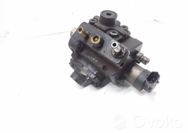 Opel Vectra C Pompe d'injection de carburant à haute pression 0445010128