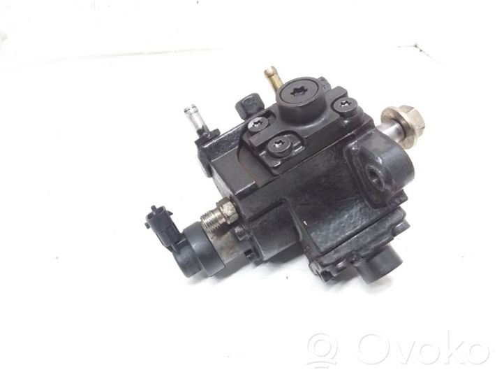 Opel Vectra C Pompe d'injection de carburant à haute pression 0445010128