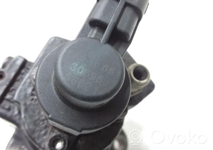 Opel Vectra C Pompe d'injection de carburant à haute pression 0445010128