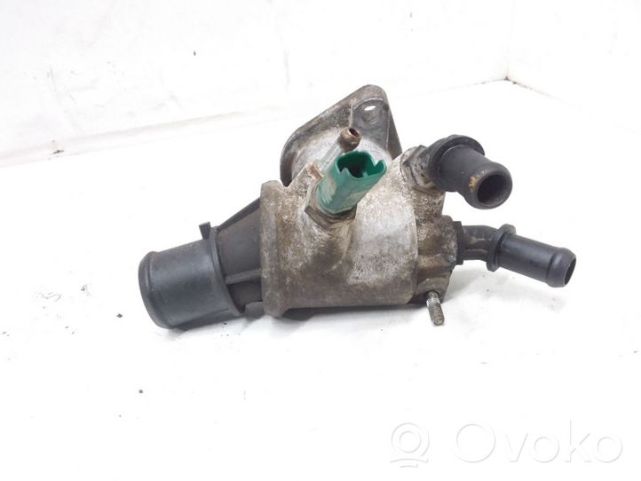 Opel Vectra C Boîtier de thermostat / thermostat 