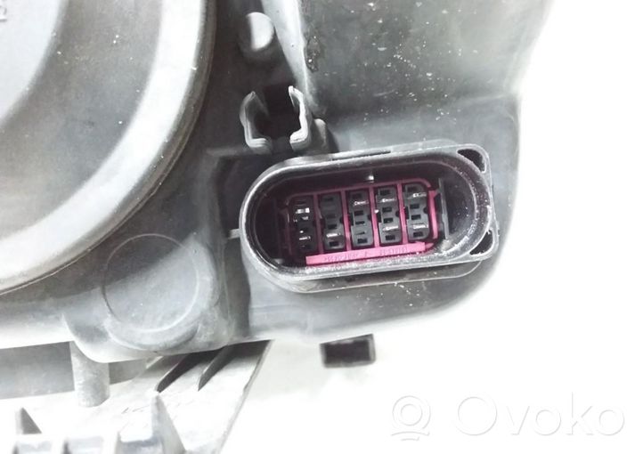 Ford C-MAX I Передняя фара 1LJ00958704