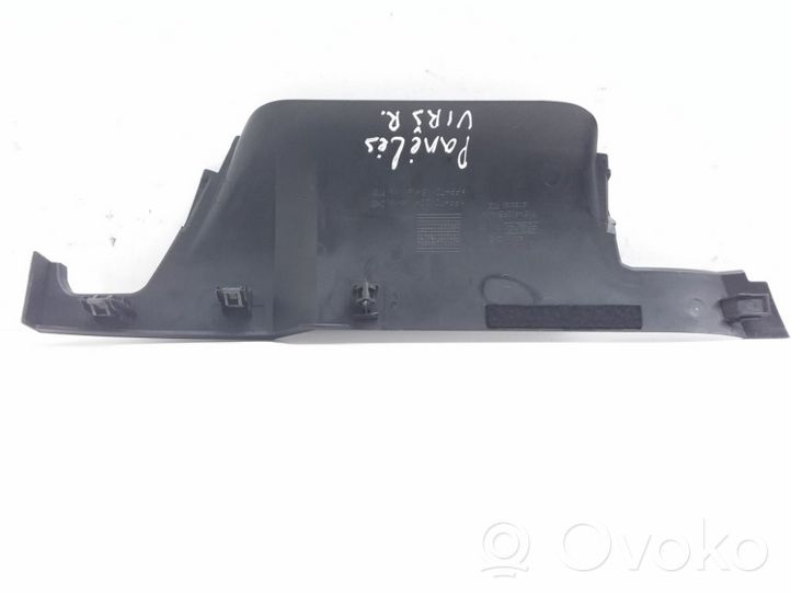 Ford C-MAX I Autres pièces du tableau de bord 3M51R02518ADW