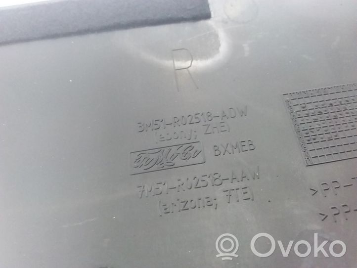 Ford C-MAX I Kita panelės detalė 3M51R02518ADW