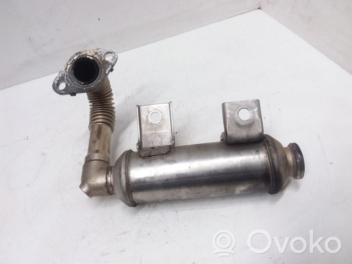 Ford C-MAX I EGR valve cooler 4M5Q9F464B1C