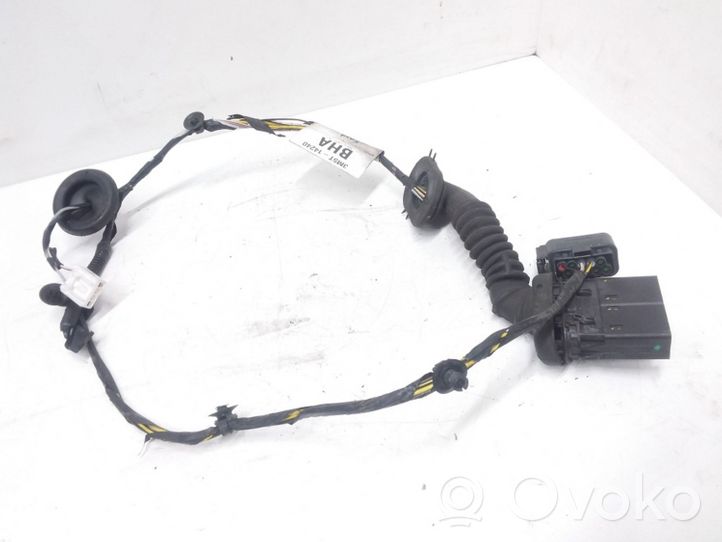 Ford C-MAX I Rear door wiring loom 3M5T14240