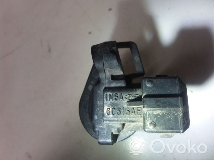 Ford C-MAX I Crankshaft position sensor 1M5A6C315AE