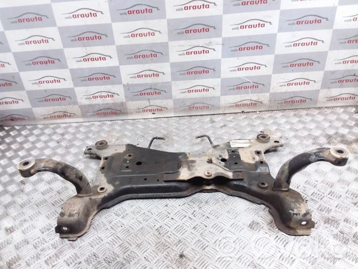 Ford C-MAX I Front subframe 8D342323A