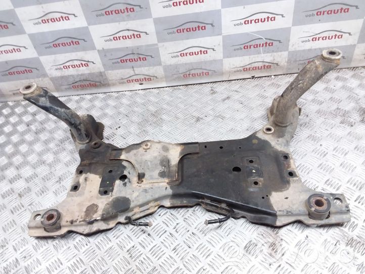 Ford C-MAX I Front subframe 8D342323A