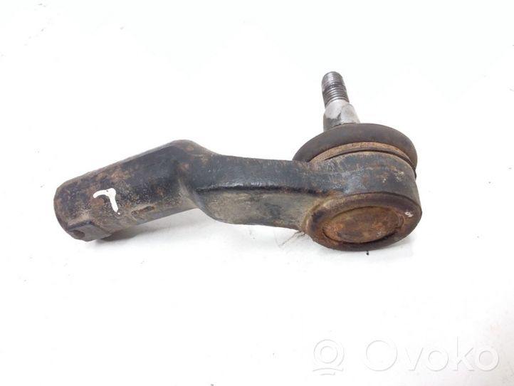 Ford C-MAX I Steering tie rod end 