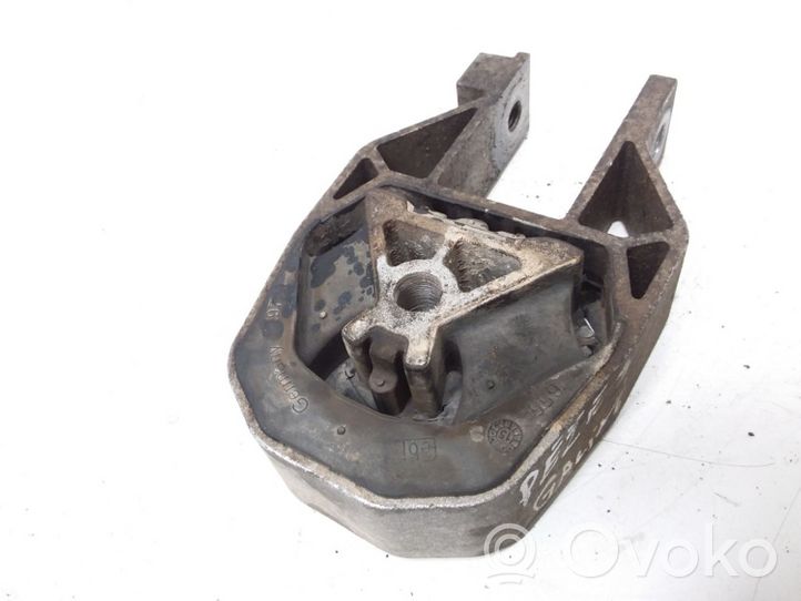 Ford C-MAX I Gearbox mount 