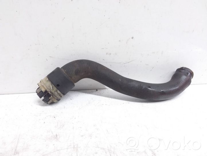 Opel Astra H Heater radiator pipe/hose 13124308