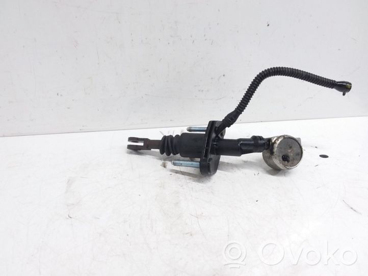 Opel Astra H Clutch slave cylinder 90523770