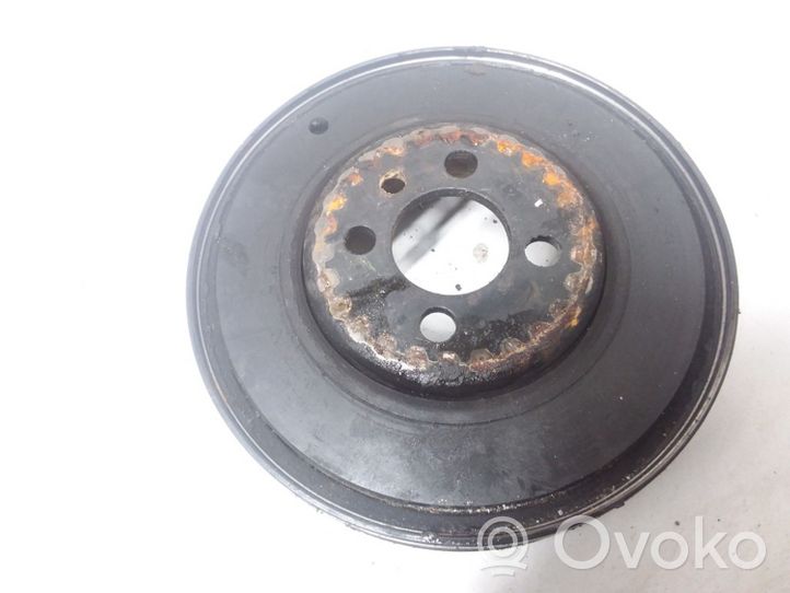 Audi A4 S4 B5 8D Puleggia dell’albero motore 058105251