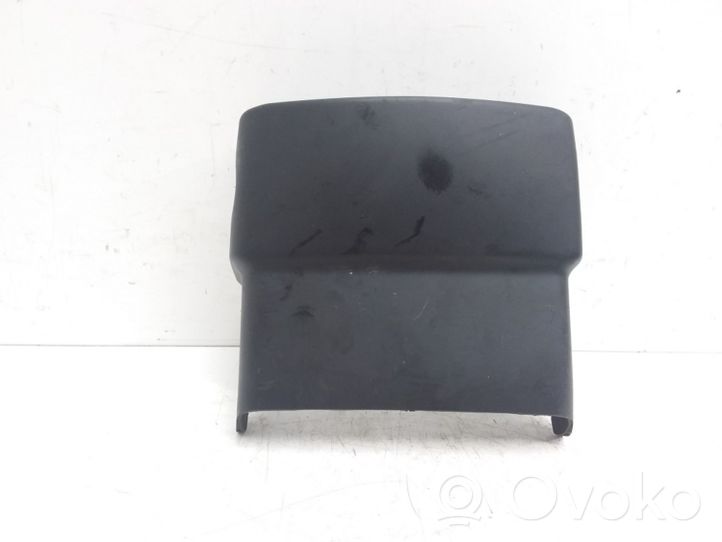 Volkswagen PASSAT B5.5 Rivestimento del piantone del volante 3B1858565