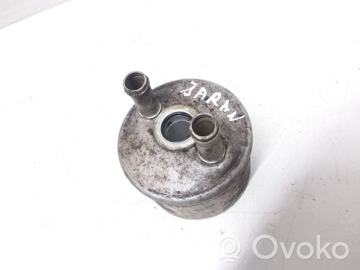 Volkswagen Sharan Gearbox / Transmission oil cooler 