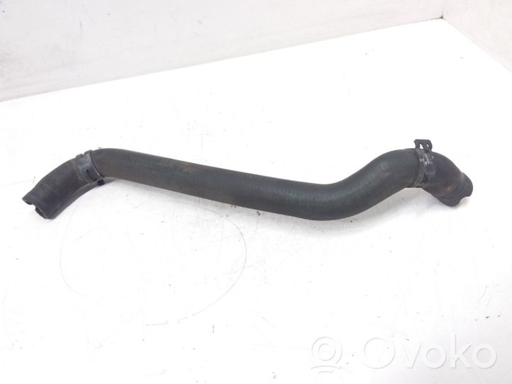 Volkswagen Sharan Engine coolant pipe/hose 3344190