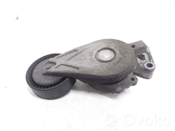 Volkswagen Sharan Tendicinghia generatore/alternatore 038903315F