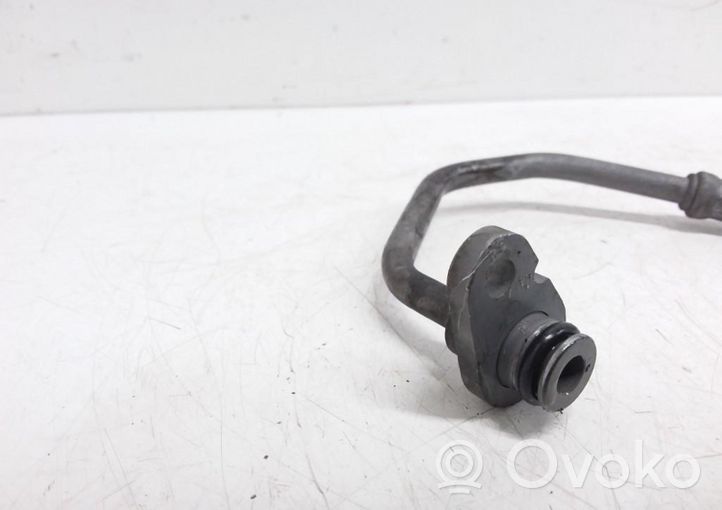 Ford Mustang VI Turbo turbocharger oiling pipe/hose FR3E6K679AD