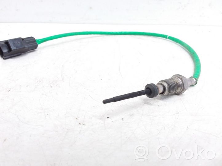 Ford Grand C-MAX Exhaust gas temperature sensor F1F112B591CB