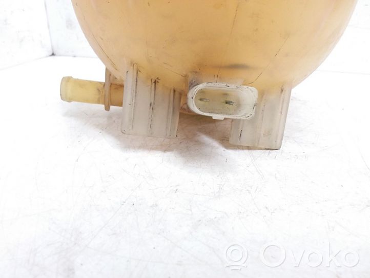 Seat Alhambra (Mk1) Coolant expansion tank/reservoir 7M0121407C