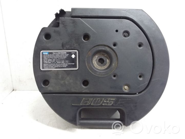 Mazda 6 Subwoofer-bassokaiutin D21B66960