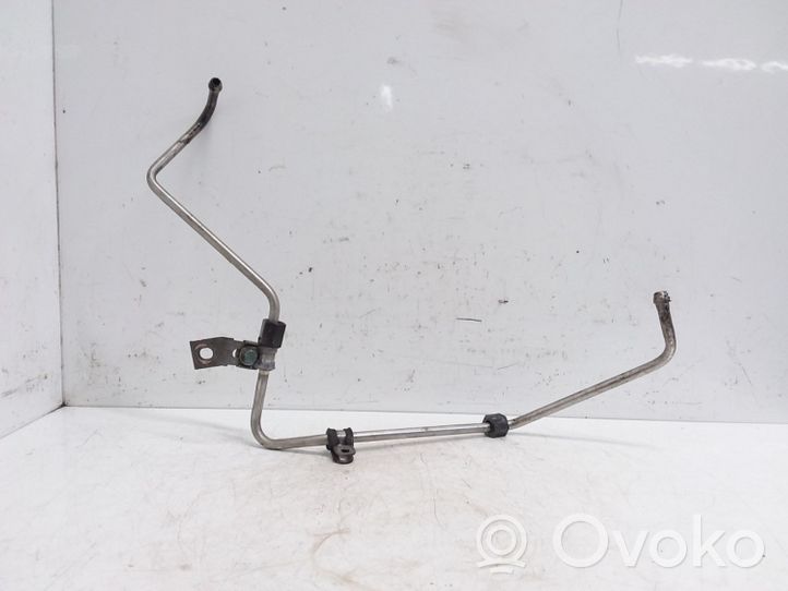 Seat Leon (1P) Tubo flessibile mandata olio del turbocompressore turbo 038145859F