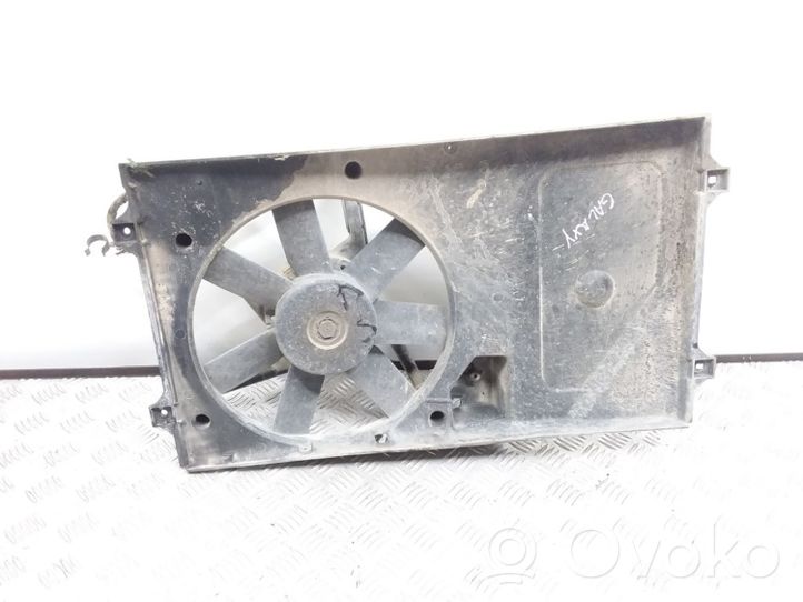 Ford Galaxy Ventilateur de refroidissement de radiateur électrique 7M0121207E