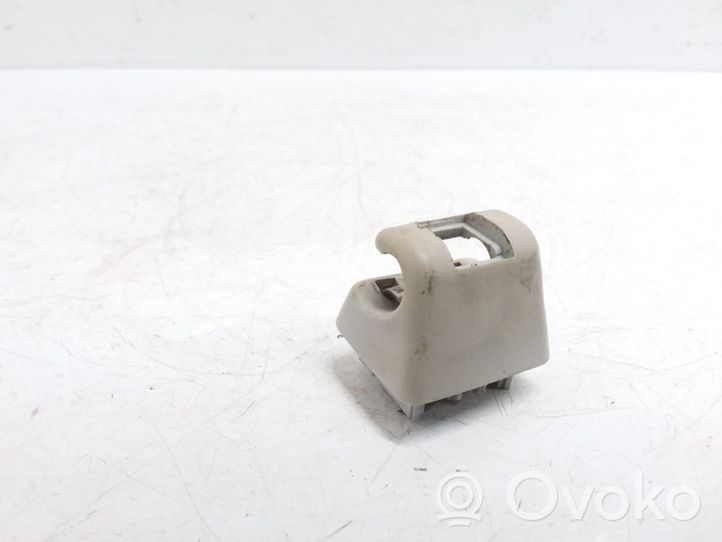 Mercedes-Benz E W210 Clip/gancio/supporto per aletta parasole 