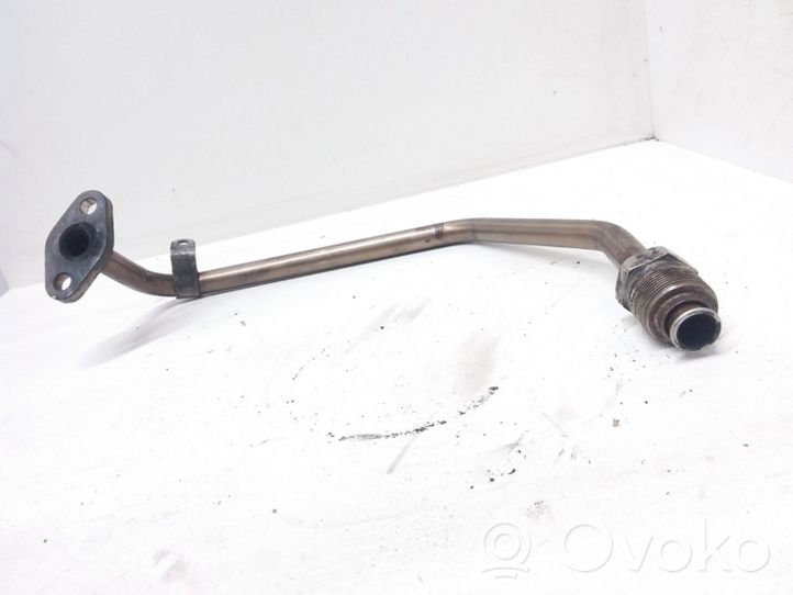 Honda Civic EGR valve line/pipe/hose 