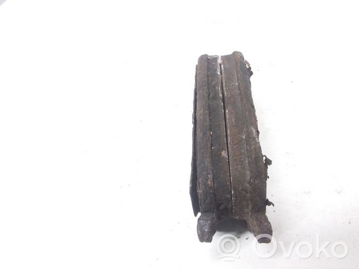 Audi A6 Allroad C6 Brake pads (rear) 