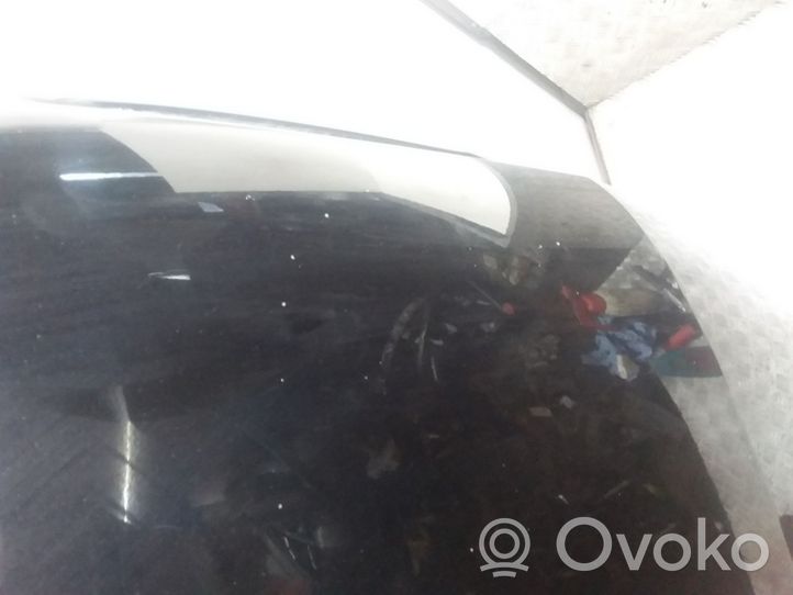 Opel Signum Pokrywa przednia / Maska silnika 