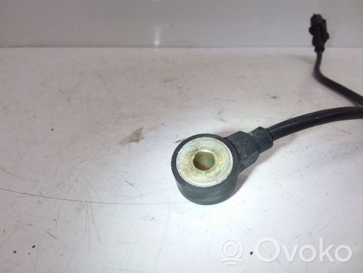 Opel Signum Detonation knock sensor 09158720