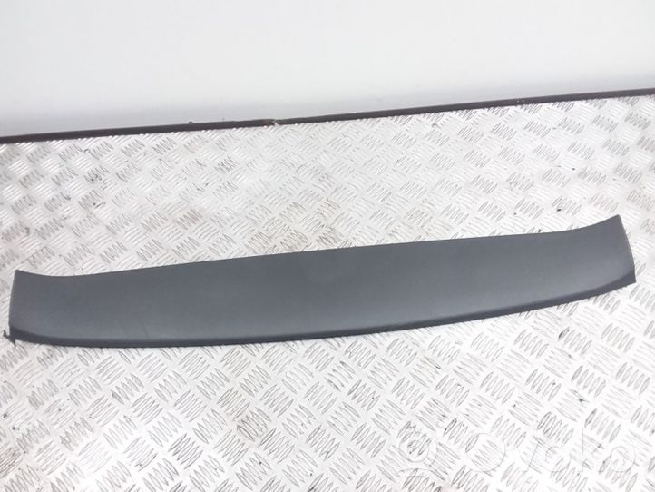 Opel Signum Obere Heckklappen-/Kofferraumabdeckung 24434581