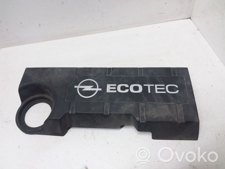 Opel Meriva A Engine cover (trim) 55351691