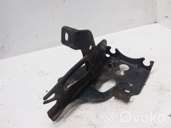 Opel Meriva A ABS pump bracket 13182483